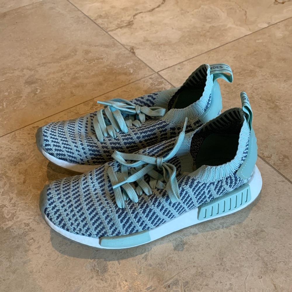 Adidas NMD Running Shoes